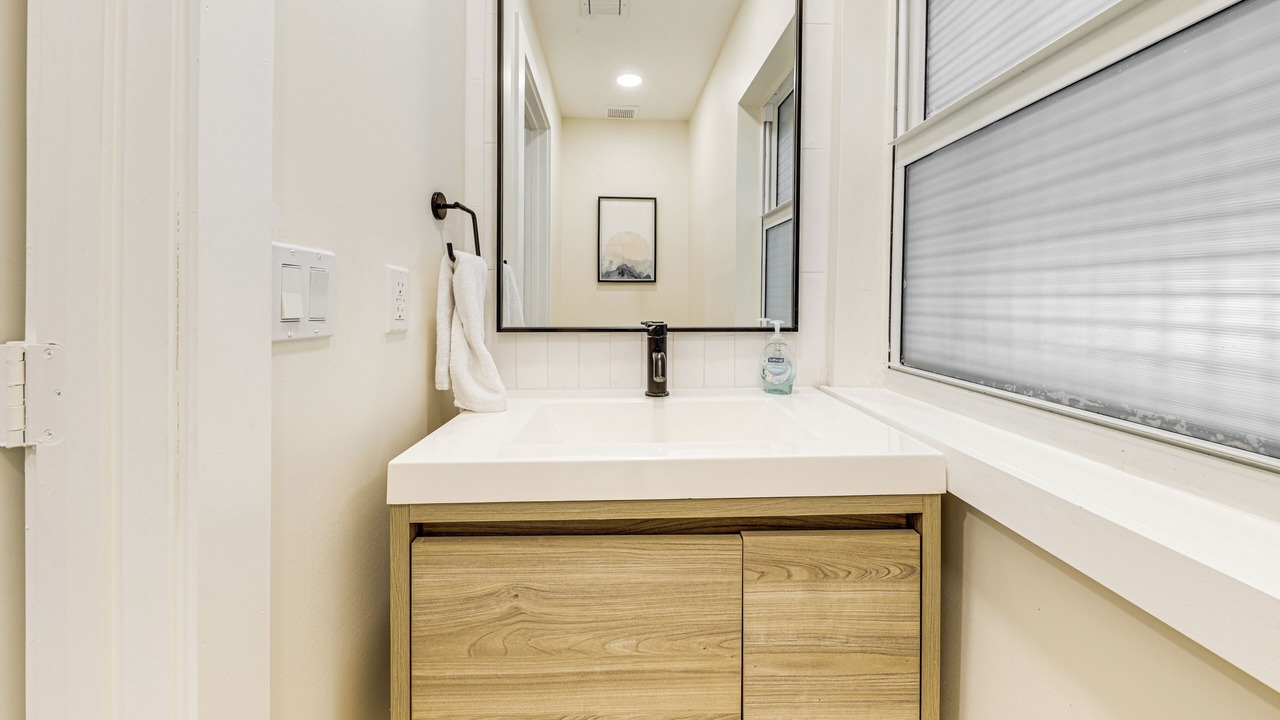 Photo of Bathroom in Tropic Palms