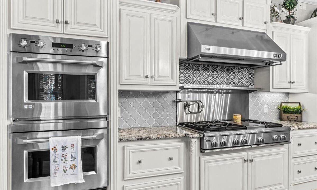 Photo of Kitchen in Trenton