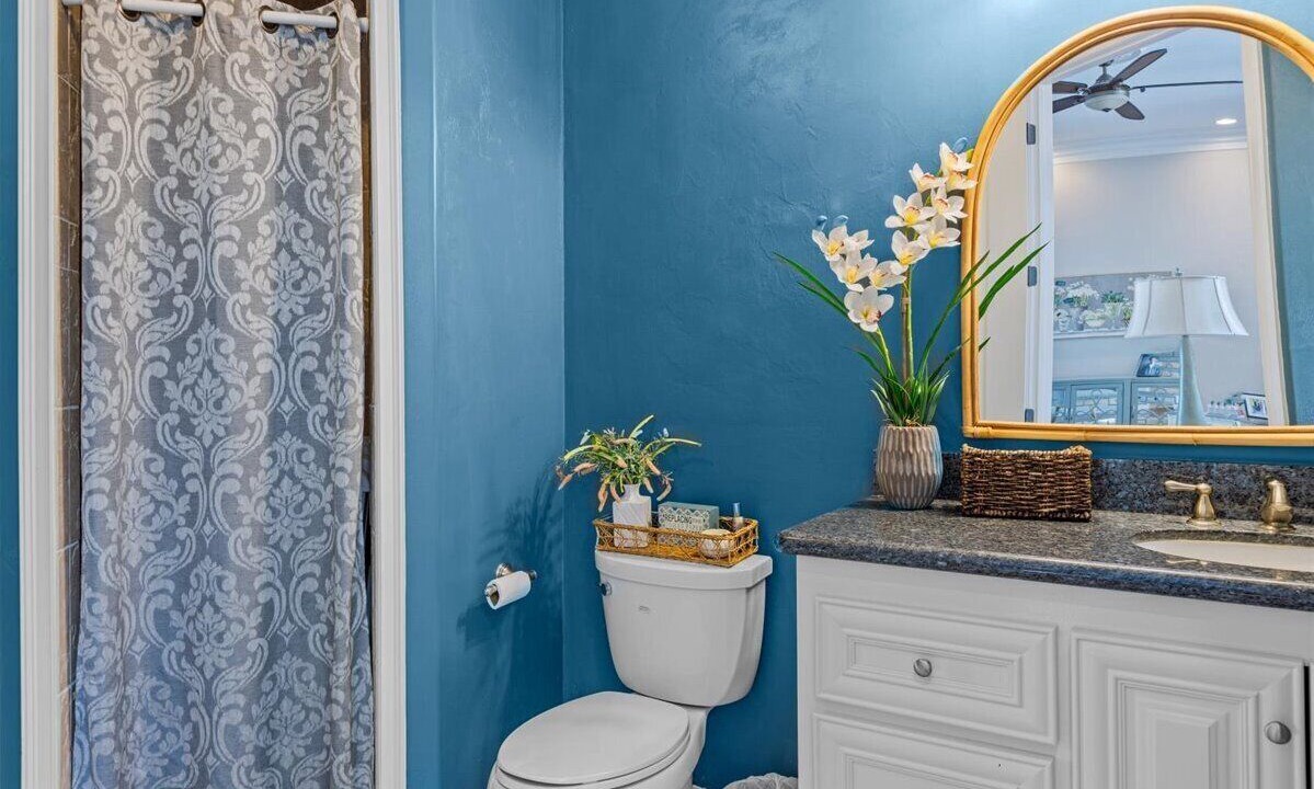 Photo of Bathroom in Trenton