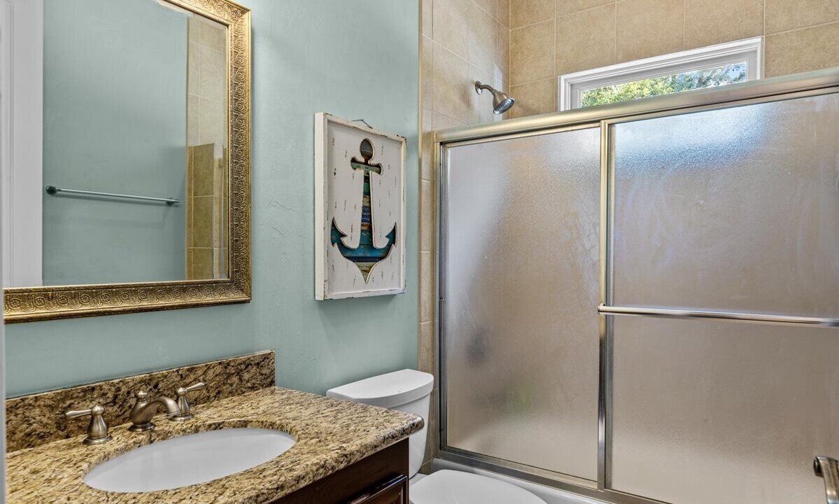 Photo of Bathroom in Trenton