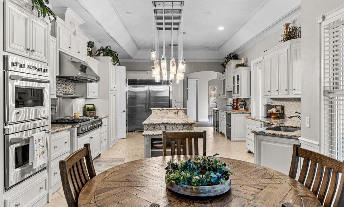 Photo of Kitchen in Trenton