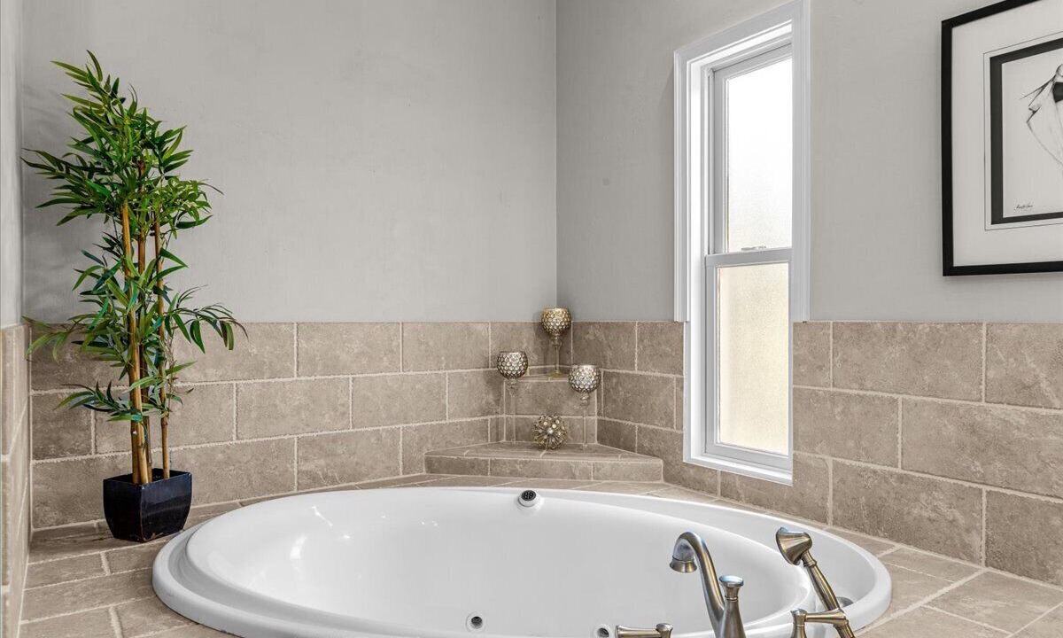 Photo of Bathroom in Trenton