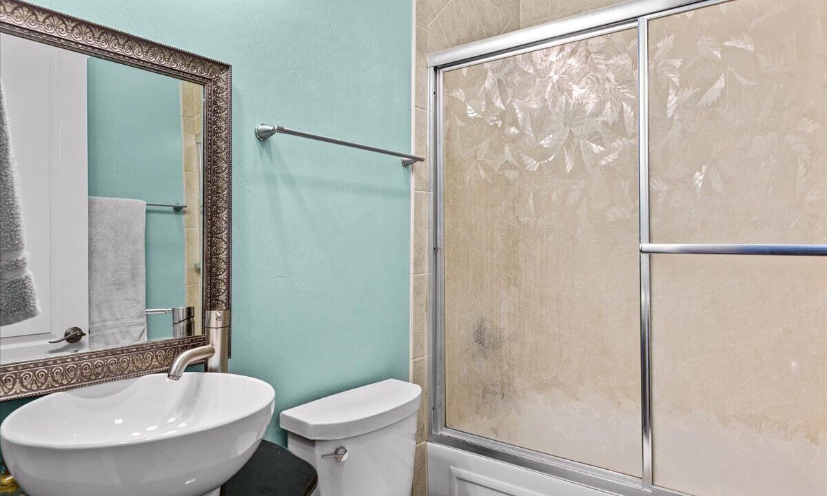 Photo of Bathroom in Trenton