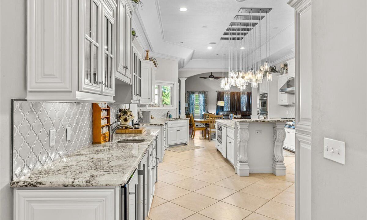 Photo of Kitchen in Trenton