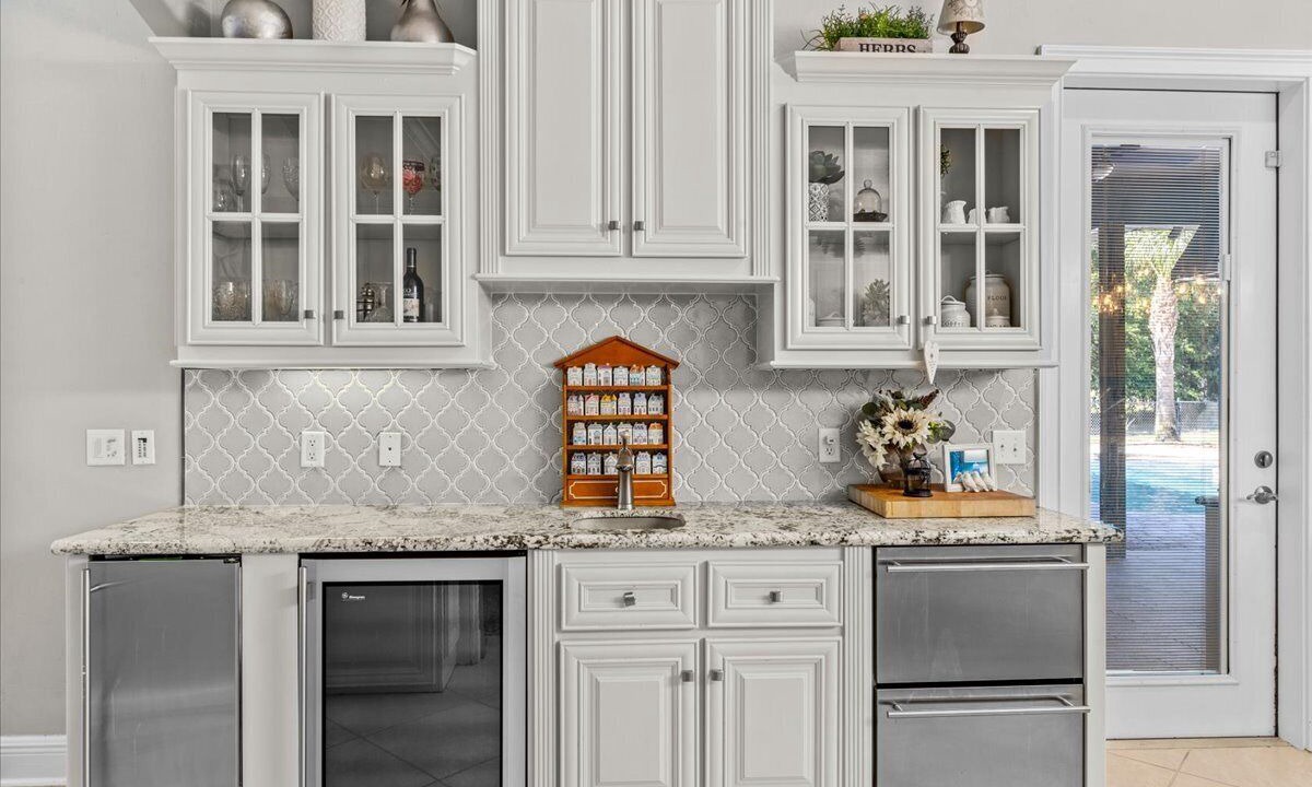 Photo of Kitchen in Trenton