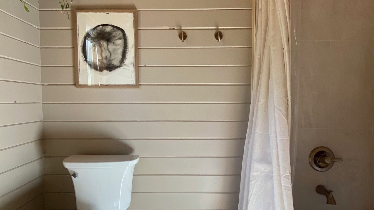 Photo of Bathroom in Ellijay