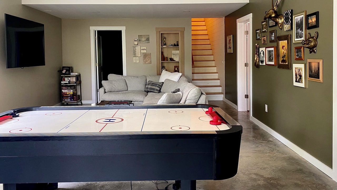 Photo of Bedroom in Ellijay