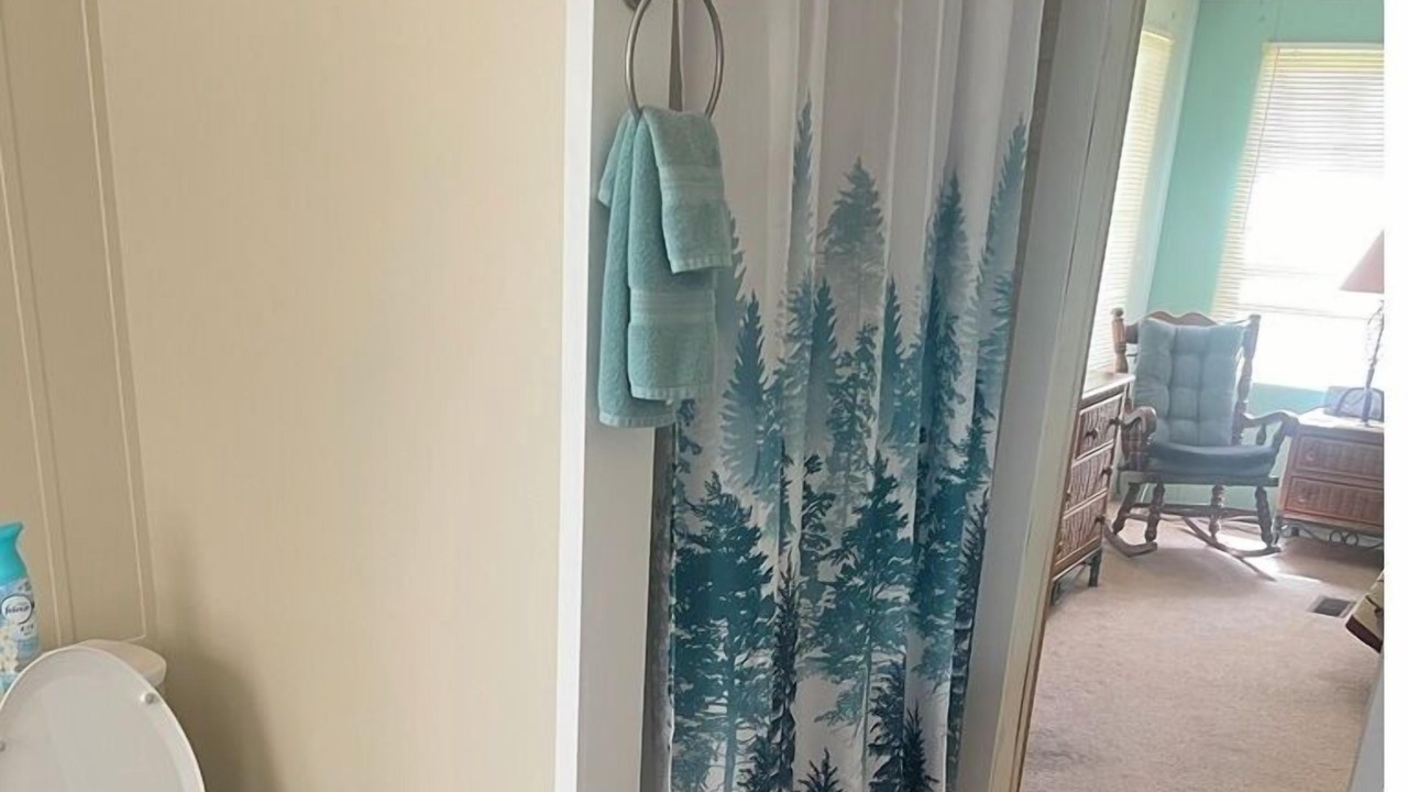 Photo of Bathroom in Monticello
