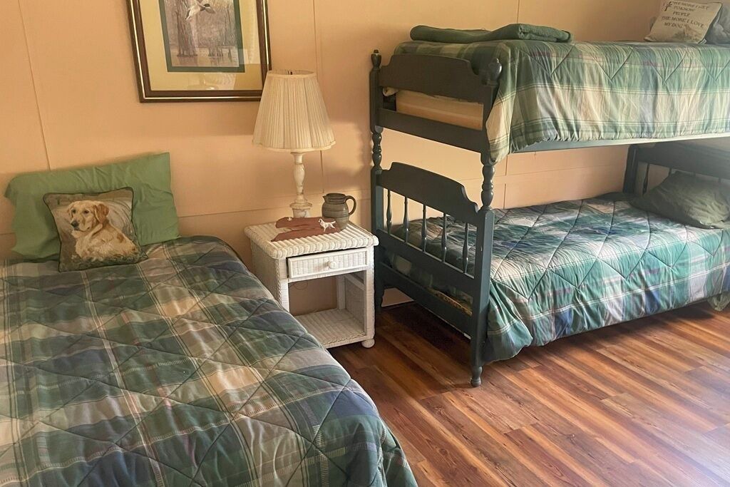 Photo of Bedroom in Monticello