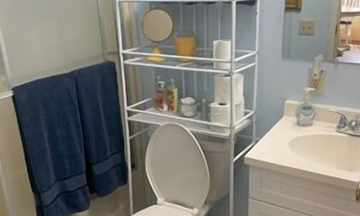 Photo of Bathroom in Monticello