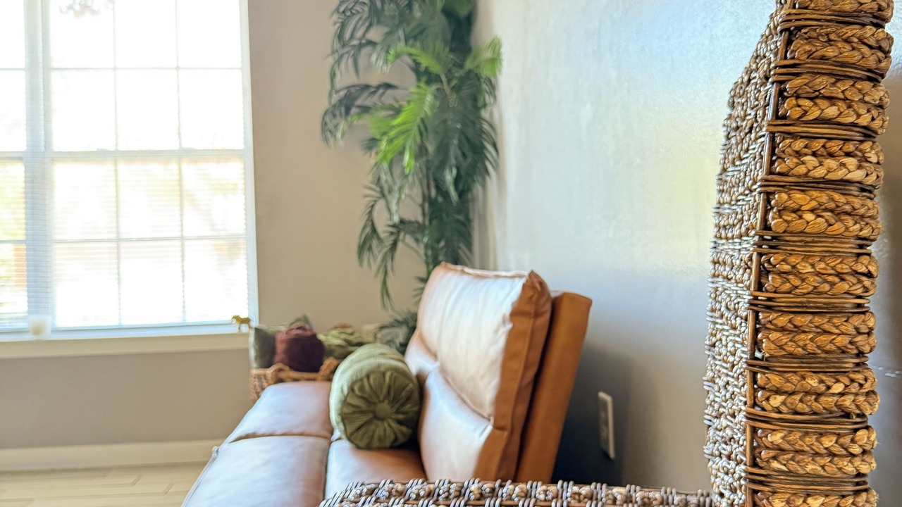 Photo of Livingroom in Tallahassee