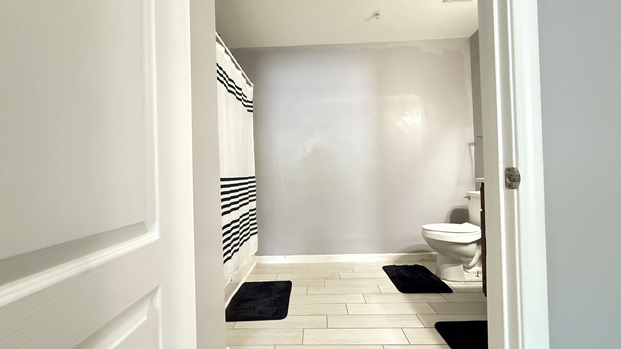 Photo of Bathroom in Tallahassee