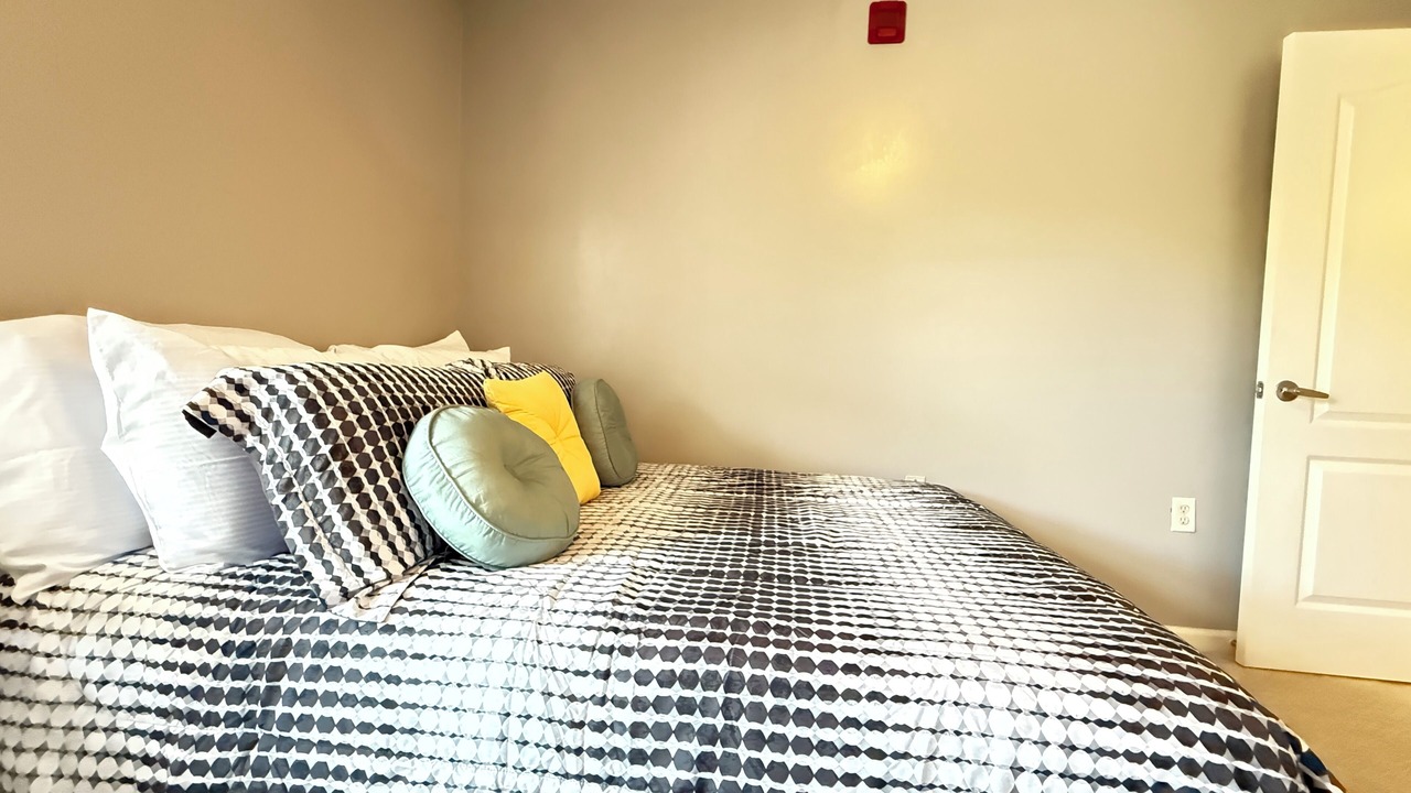 Photo of Bedroom in Tallahassee