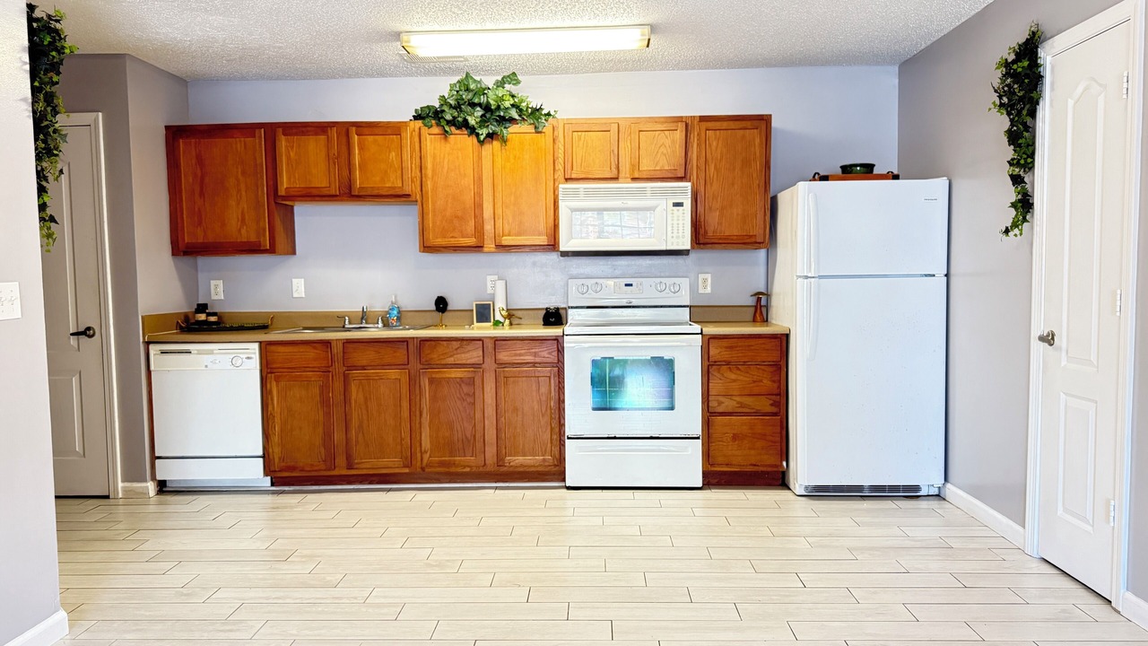 Photo of Kitchen in Tallahassee