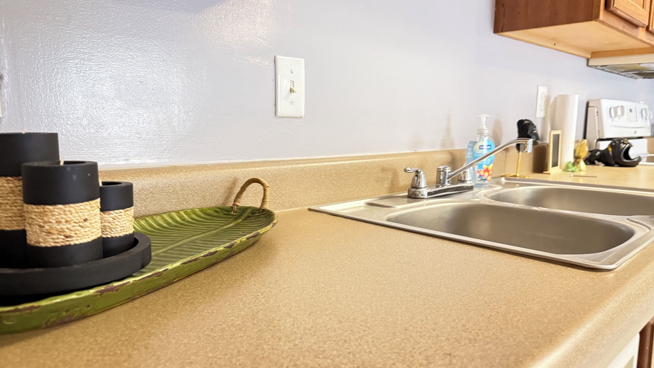 Photo of Kitchen in Tallahassee