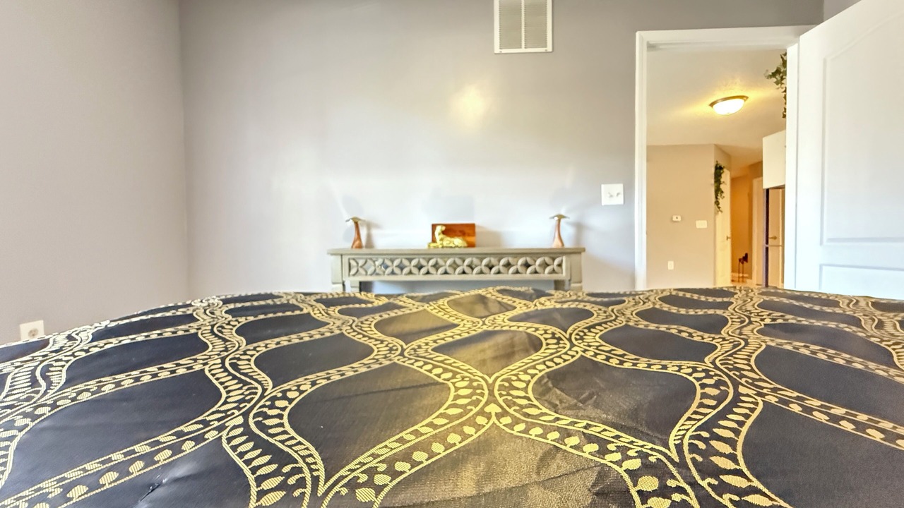 Photo of Bedroom in Tallahassee