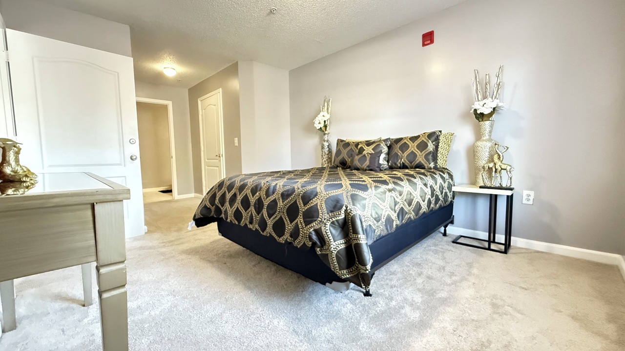 Photo of Bedroom in Tallahassee