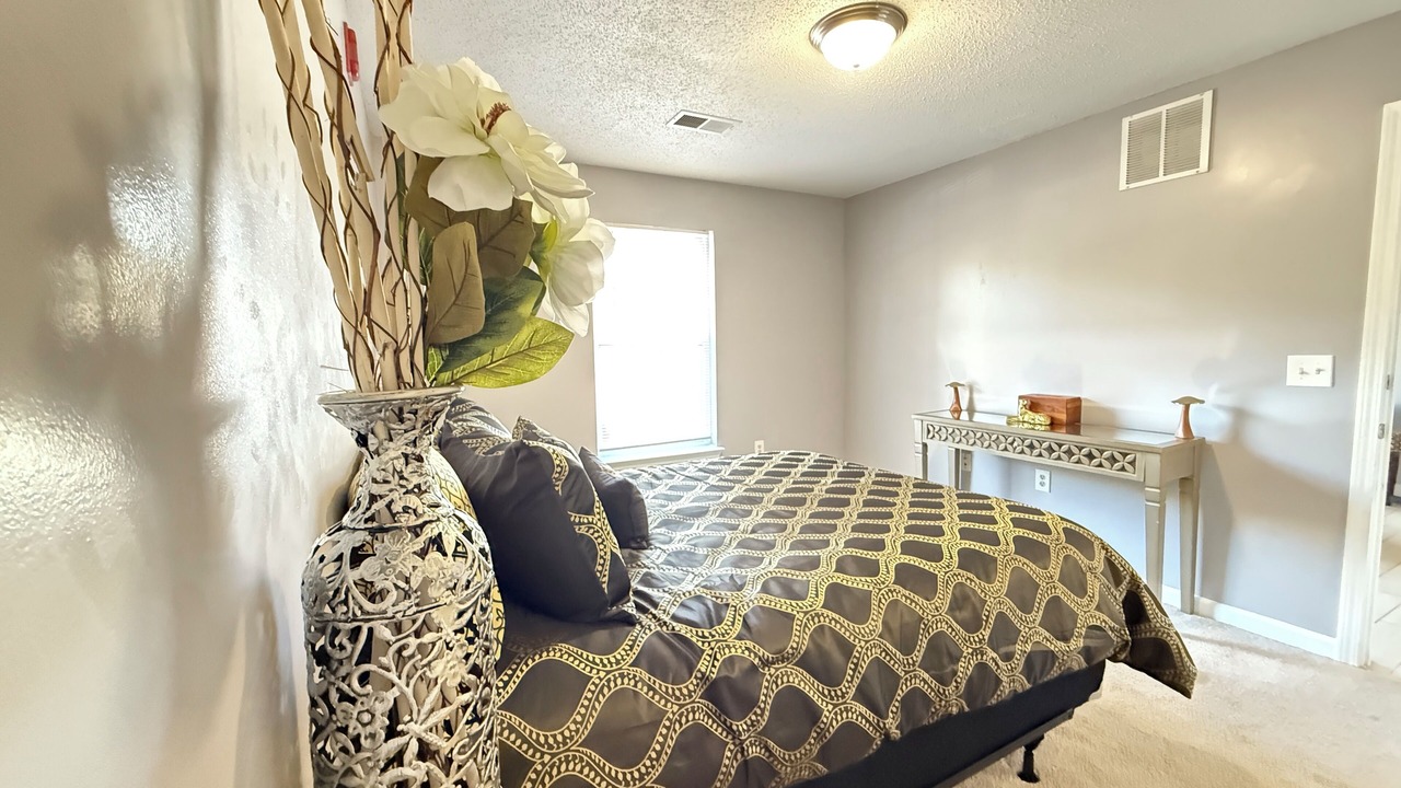 Photo of Bedroom in Tallahassee