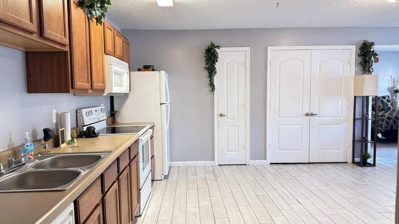Photo of Kitchen in Tallahassee