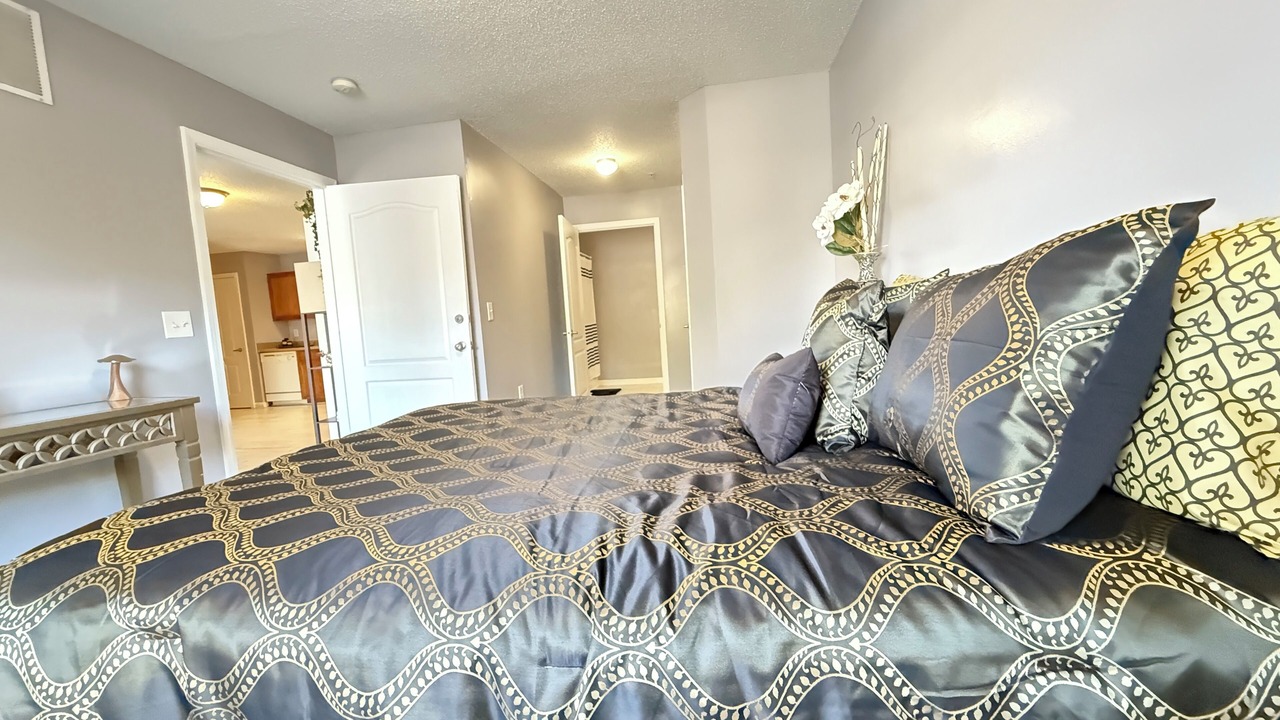 Photo of Bedroom in Tallahassee