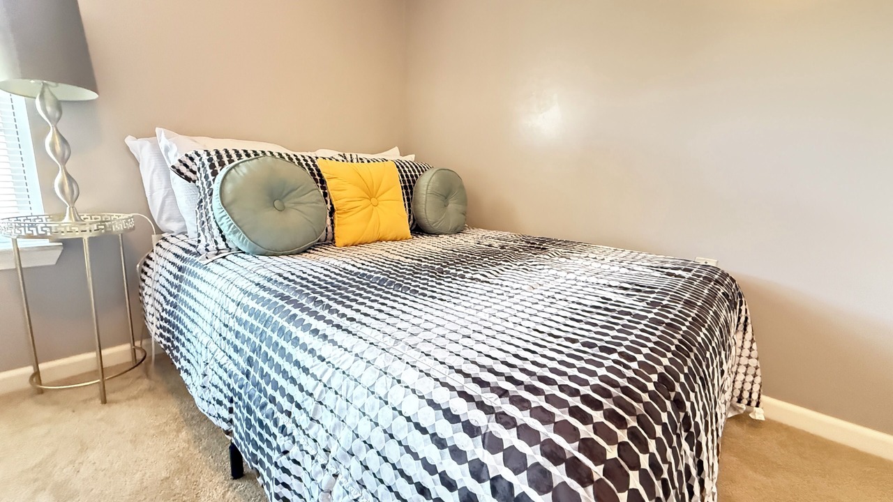 Photo of Bedroom in Tallahassee
