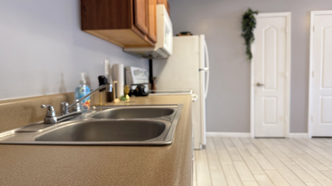 Photo of Kitchen in Tallahassee