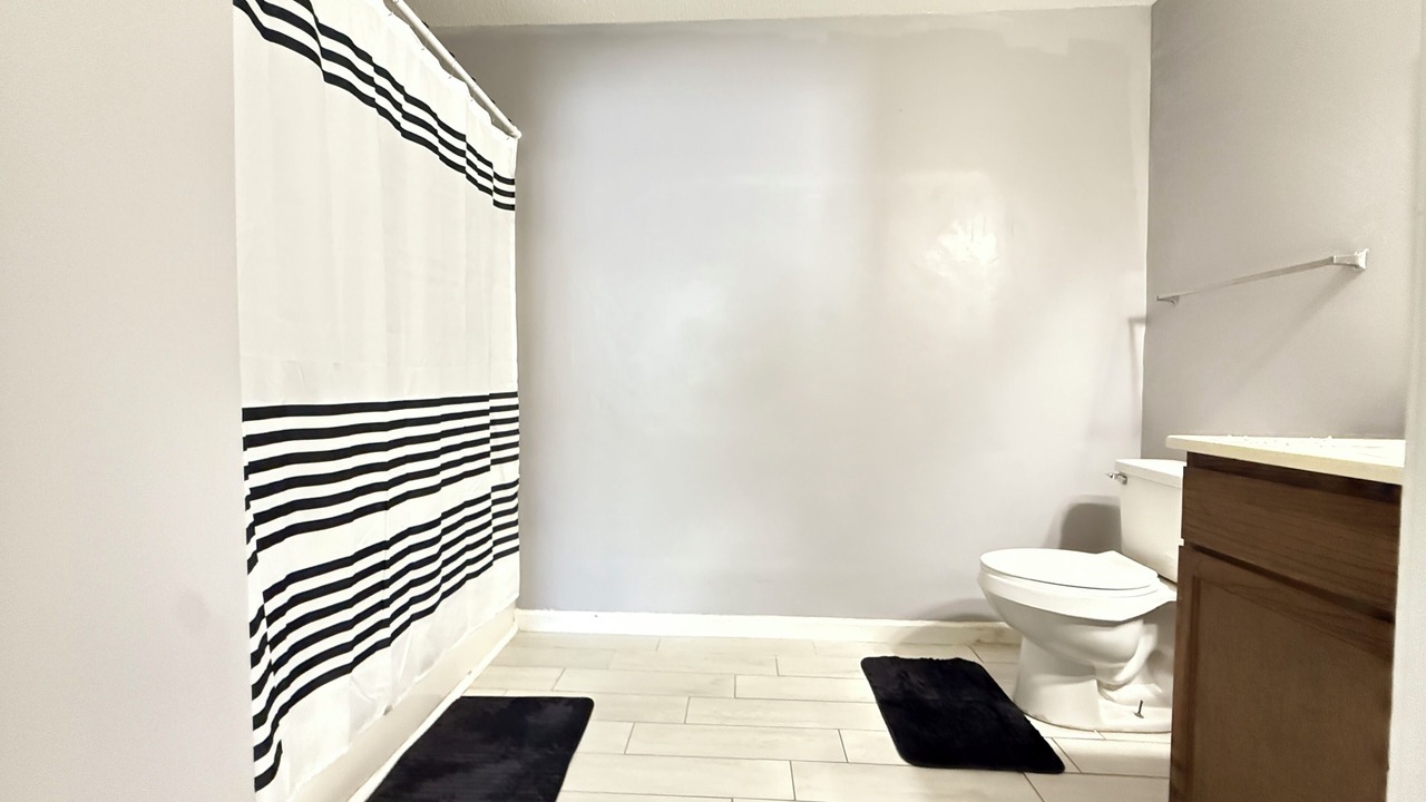 Photo of Bathroom in Tallahassee