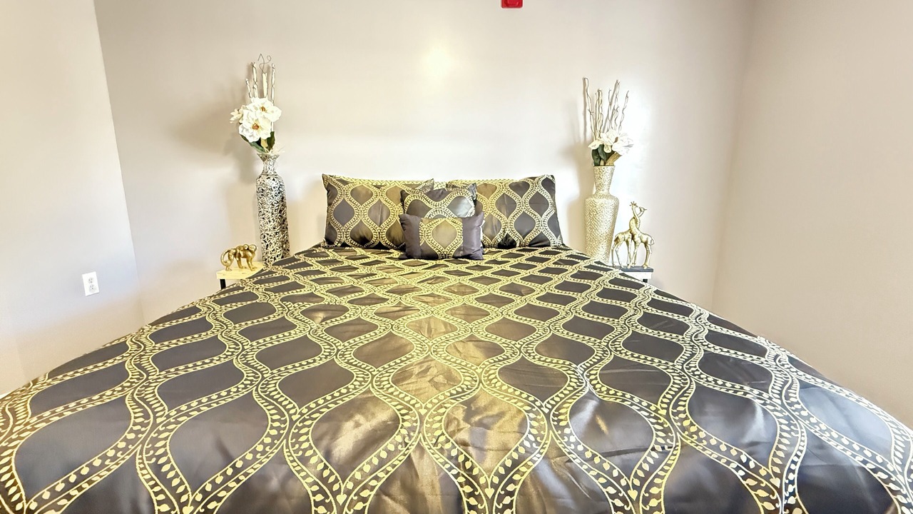 Photo of Bedroom in Tallahassee