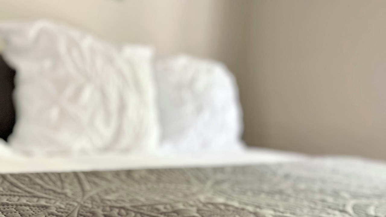 Photo of Bedroom in Martinez