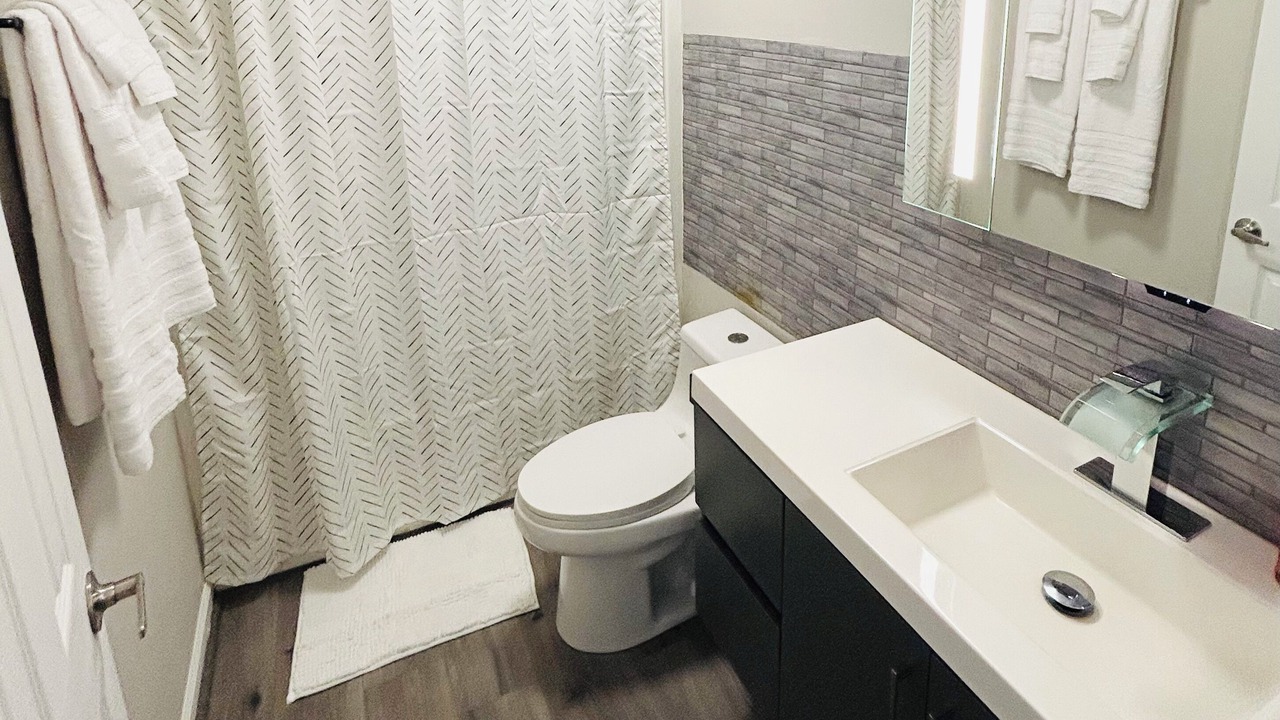 Photo of Bathroom in Martinez