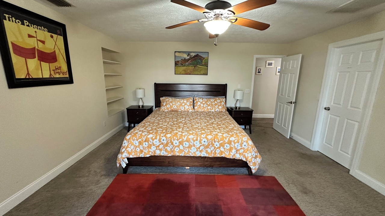 Photo of Bedroom in Odessa