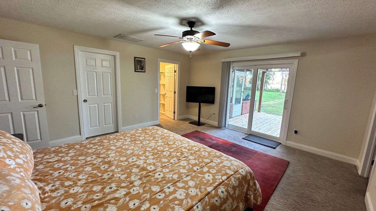 Photo of Bedroom in Odessa