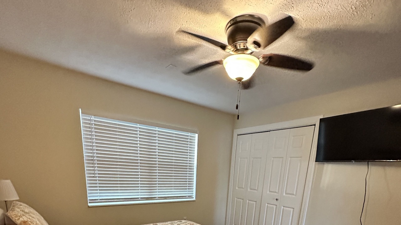 Photo of Bedroom in Odessa