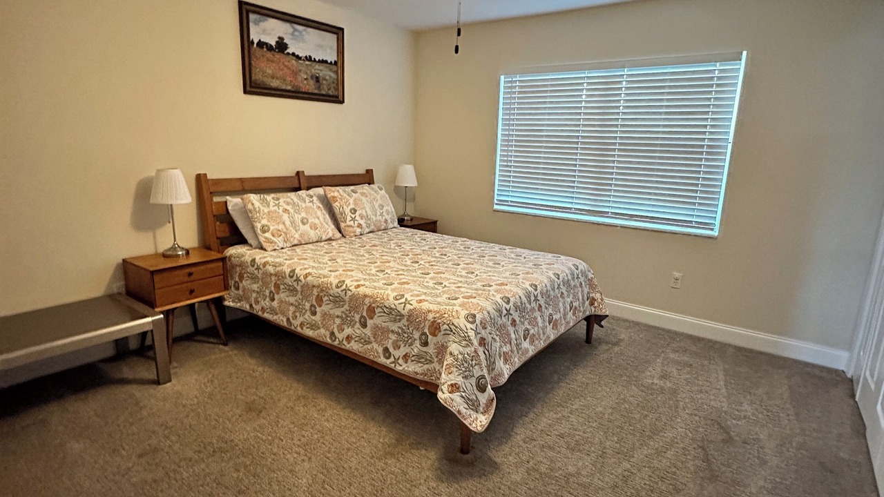 Photo of Bedroom in Odessa