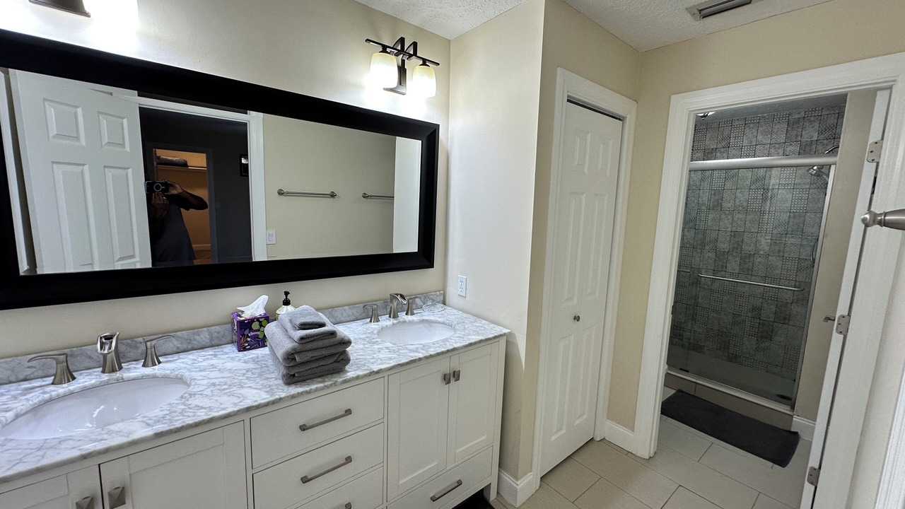 Photo of Bathroom in Odessa
