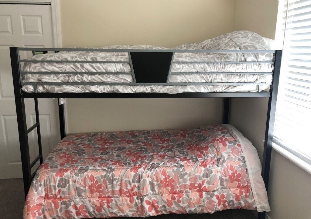 Photo of Bedroom in Odessa