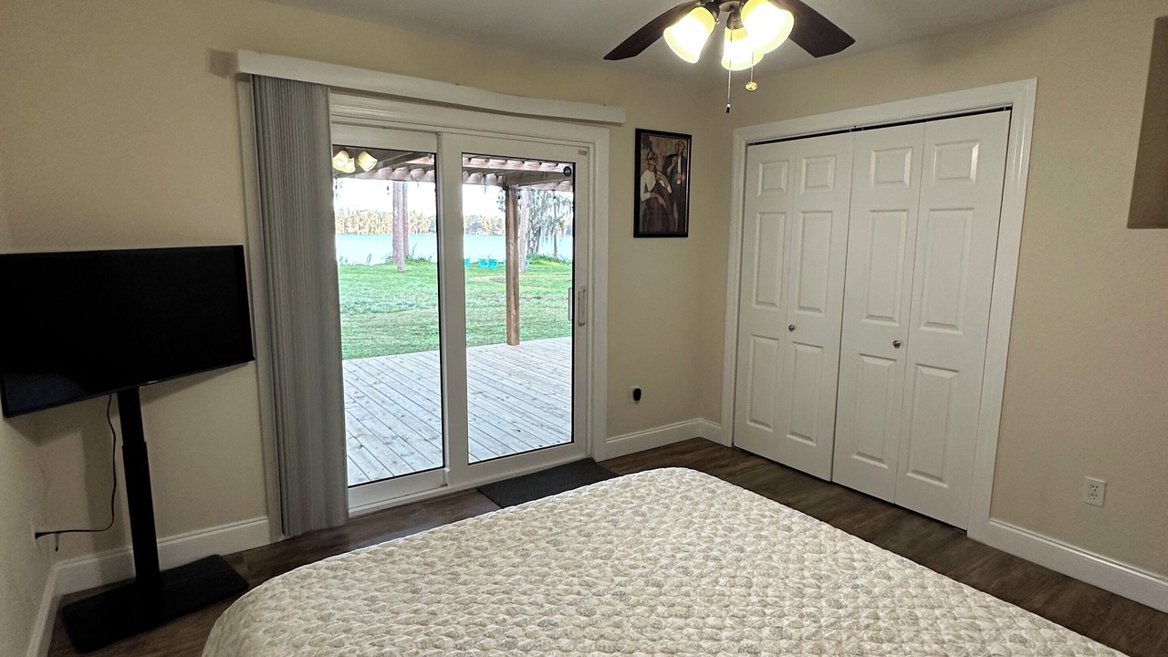 Photo of Bedroom in Odessa