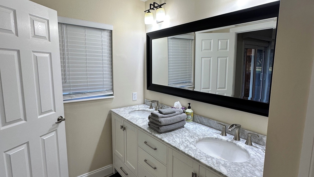Photo of Bathroom in Odessa