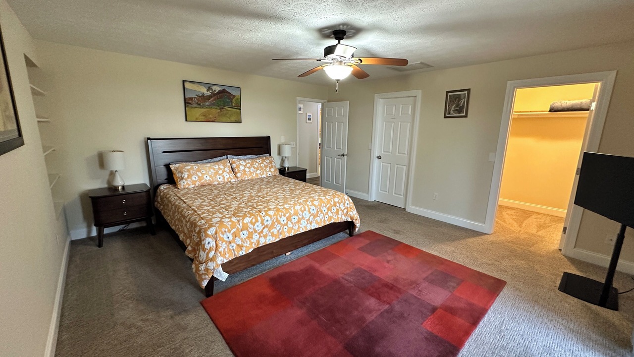 Photo of Bedroom in Odessa
