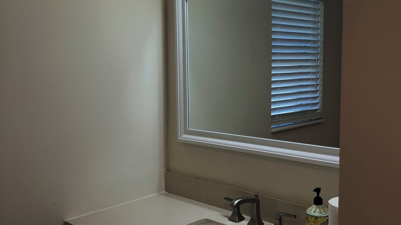 Photo of Bathroom in Odessa