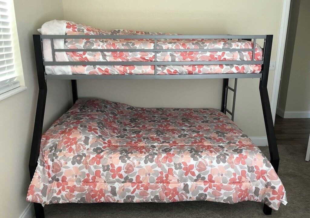 Photo of Bedroom in Odessa