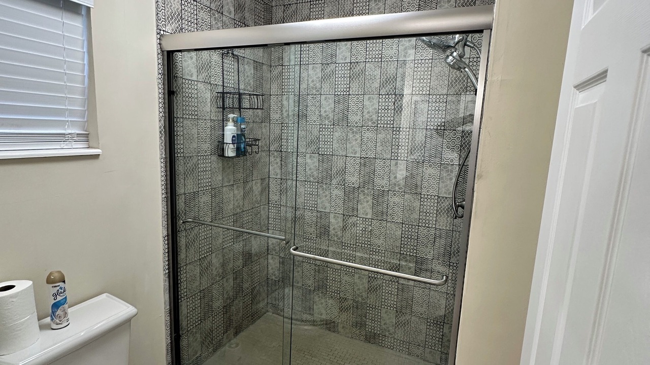 Photo of Bathroom in Odessa