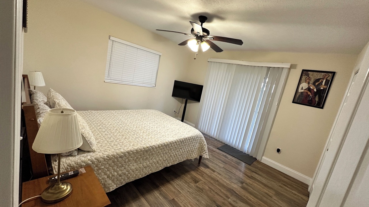 Photo of Bedroom in Odessa