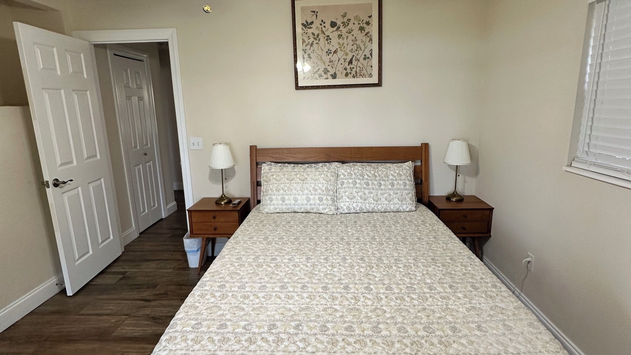 Photo of Bedroom in Odessa