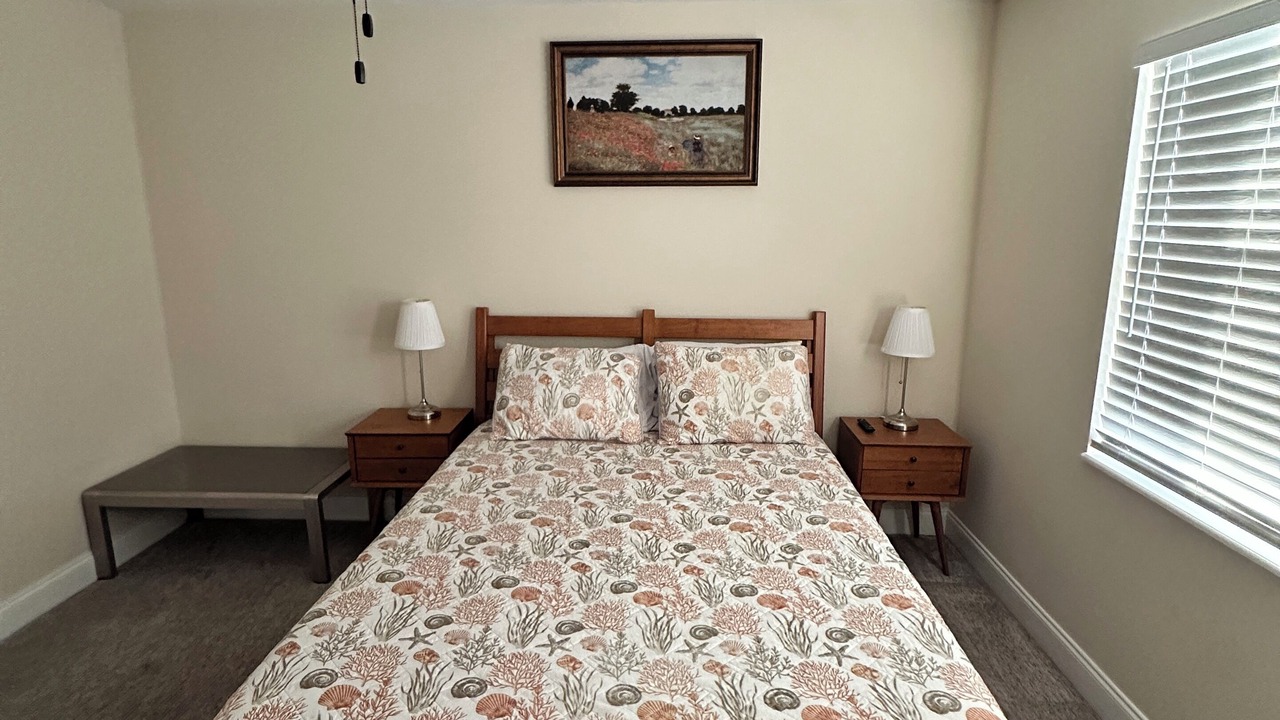 Photo of Bedroom in Odessa
