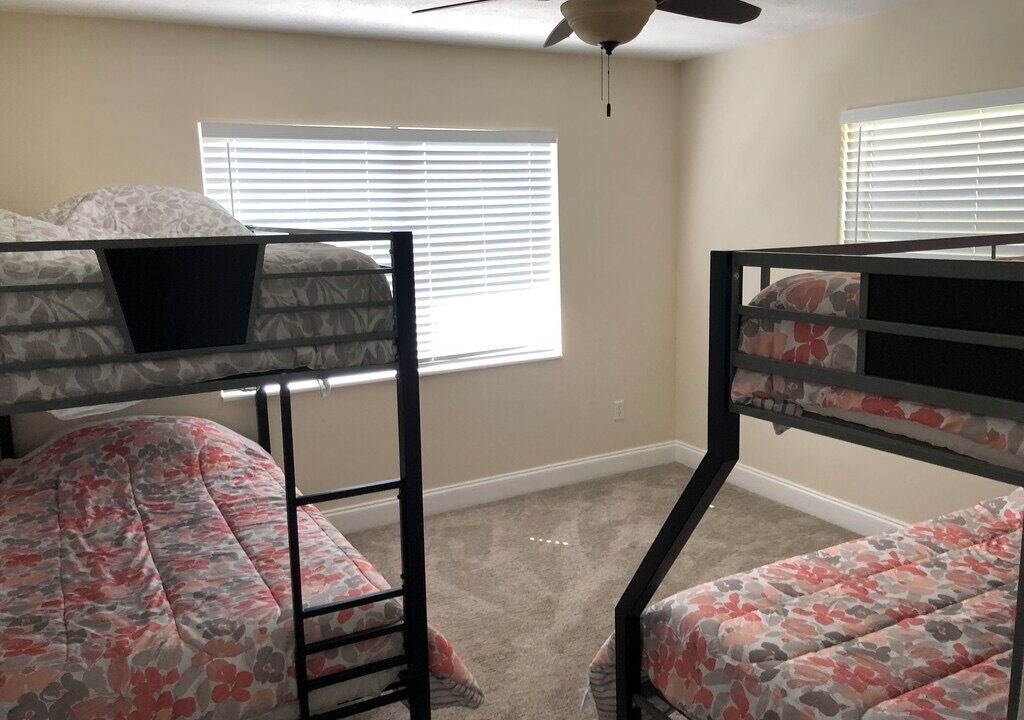 Photo of Bedroom in Odessa