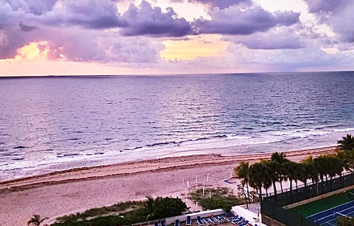 Photo of Outdoor in Barrier Island