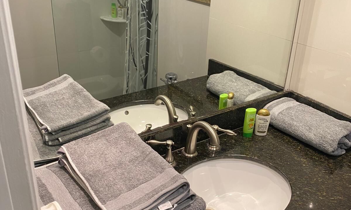 Photo of Bathroom in Barrier Island