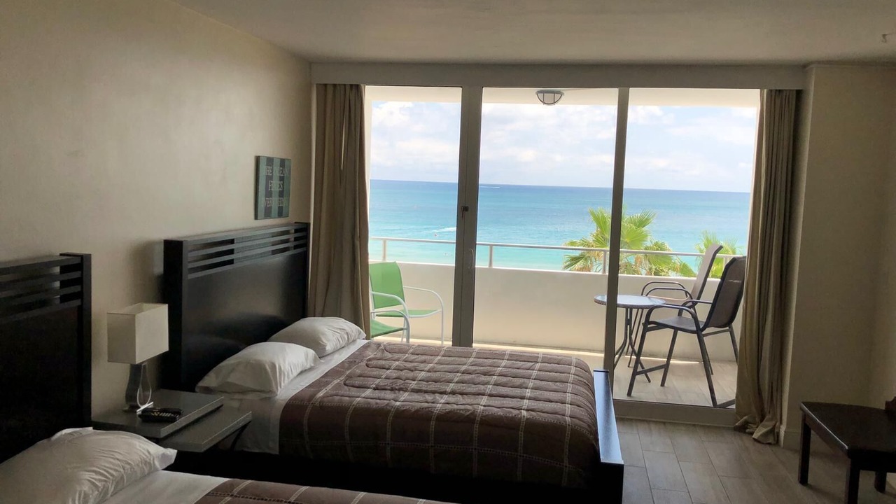 Photo of Bedroom in Barrier Island