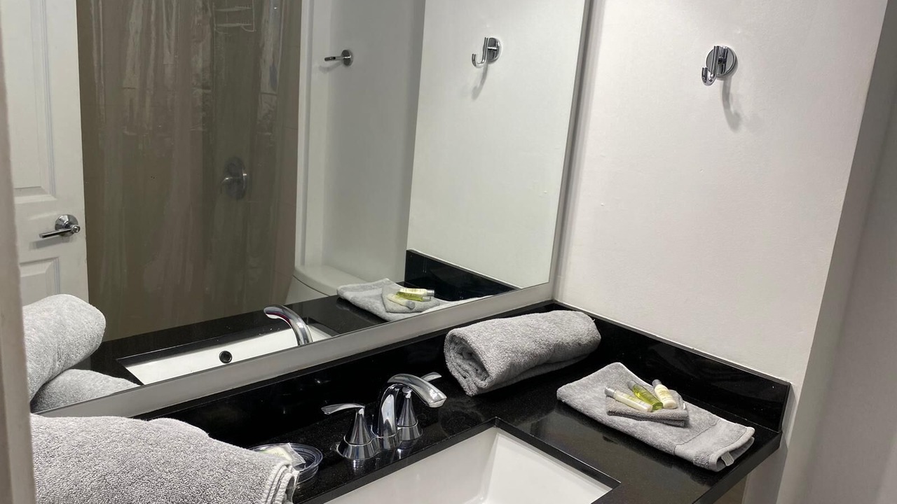 Photo of Bathroom in Barrier Island
